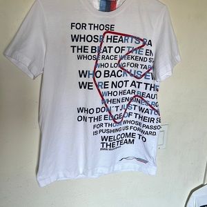 BMW t-shirt